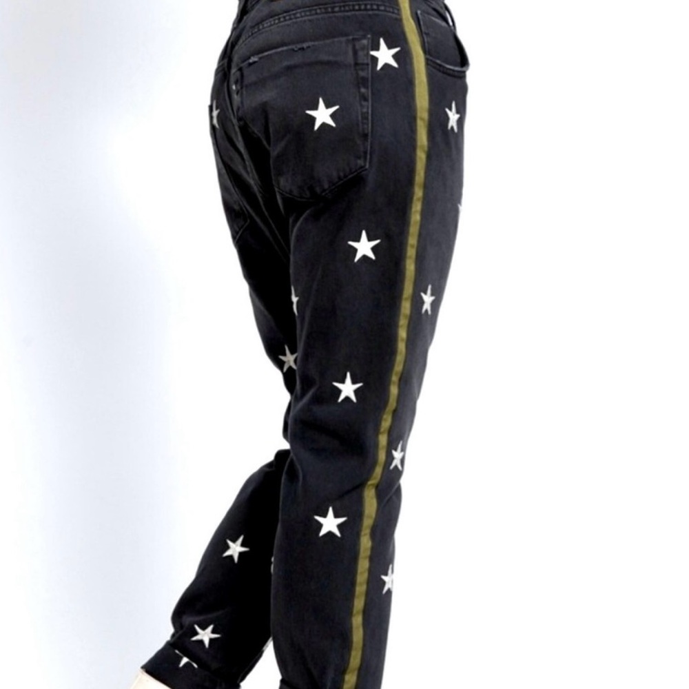 One Teaspoon Star Jeans